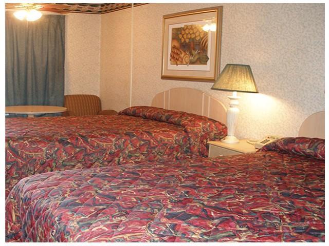 Scottish Inn Огаста Номер фото