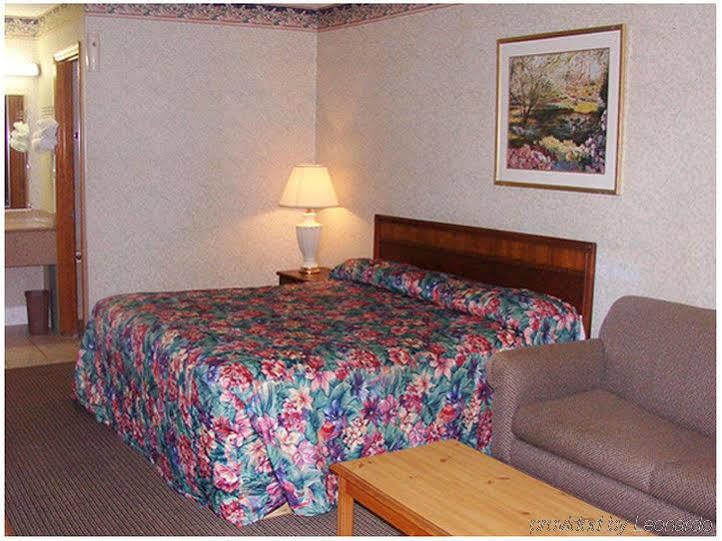 Scottish Inn Огаста Номер фото