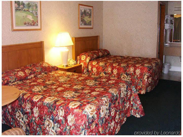 Scottish Inn Огаста Номер фото