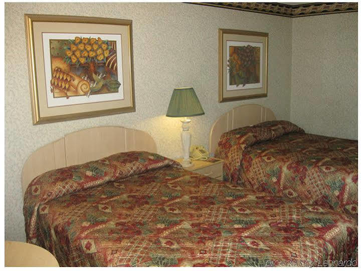Scottish Inn Огаста Номер фото